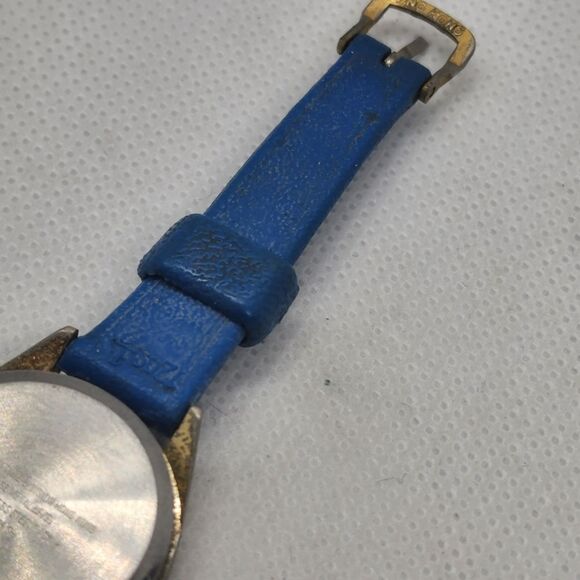 Vintage Smurf Time Watch - Picture 7 of 7